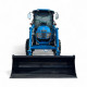 LS MT3.60 MT CAB 60 кс