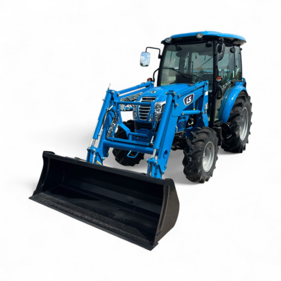 LS MT3.60 MT CAB 60 кс