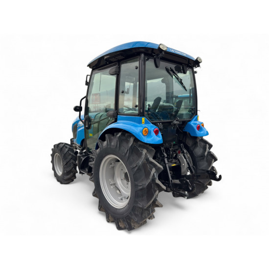 LS MT3.60 MT CAB 60 кс LS MT3.60 MT CAB 60 кс