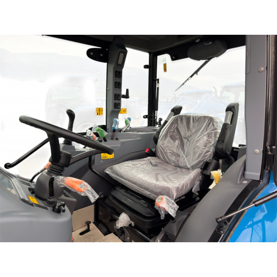 LS MT3.60 MT CAB 60 кс