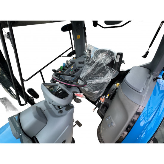 LS MT5.73 PS CAB 73 кс