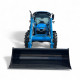 LS MT7.101 PS CAB 101 кс