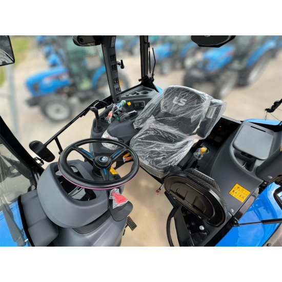 LS MT7.101 PS CAB 101 кс