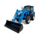 LS MT7.101 PS CAB 101 кс