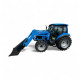 LS MT7.101 PS CAB 101 кс