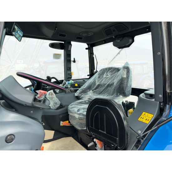 LS MT7.101 PS CAB 101 кс