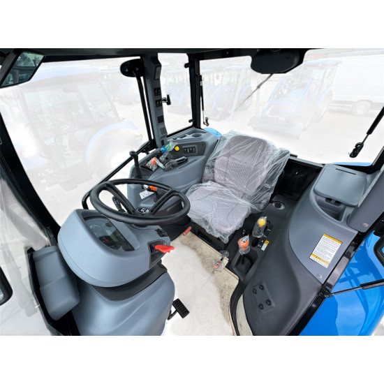 LS PLUS100 PS CAB 100 кс