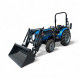 LS R36i MT RR 38 кс