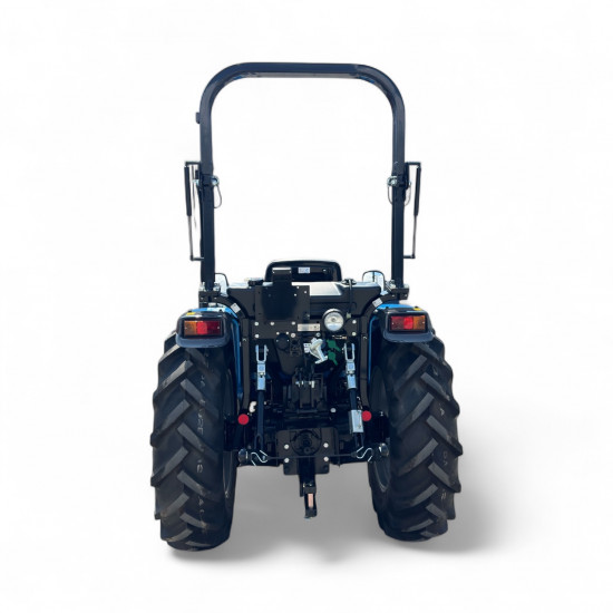 LS R36i MT RR 38 кс