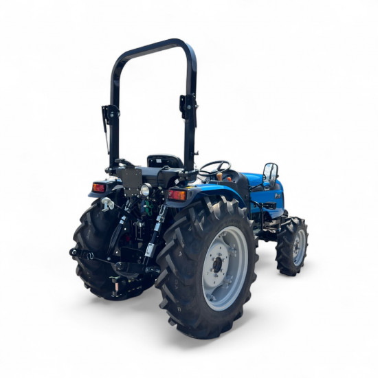 LS R36i MT RR 38 кс