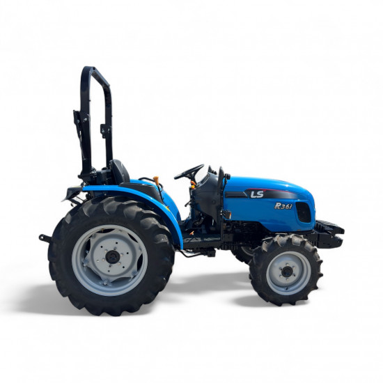 LS R36i MT RR 38 кс