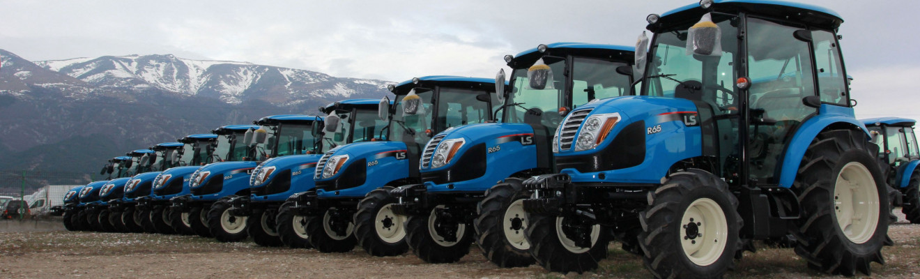 LS tractor slider image