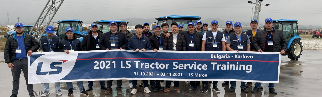 LS tractor slider image