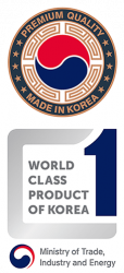 Корейски продукт от световна класа